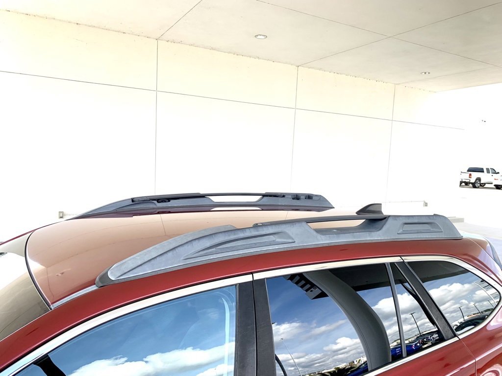 Used 2017 Subaru Outback 2.5i Premium image 10