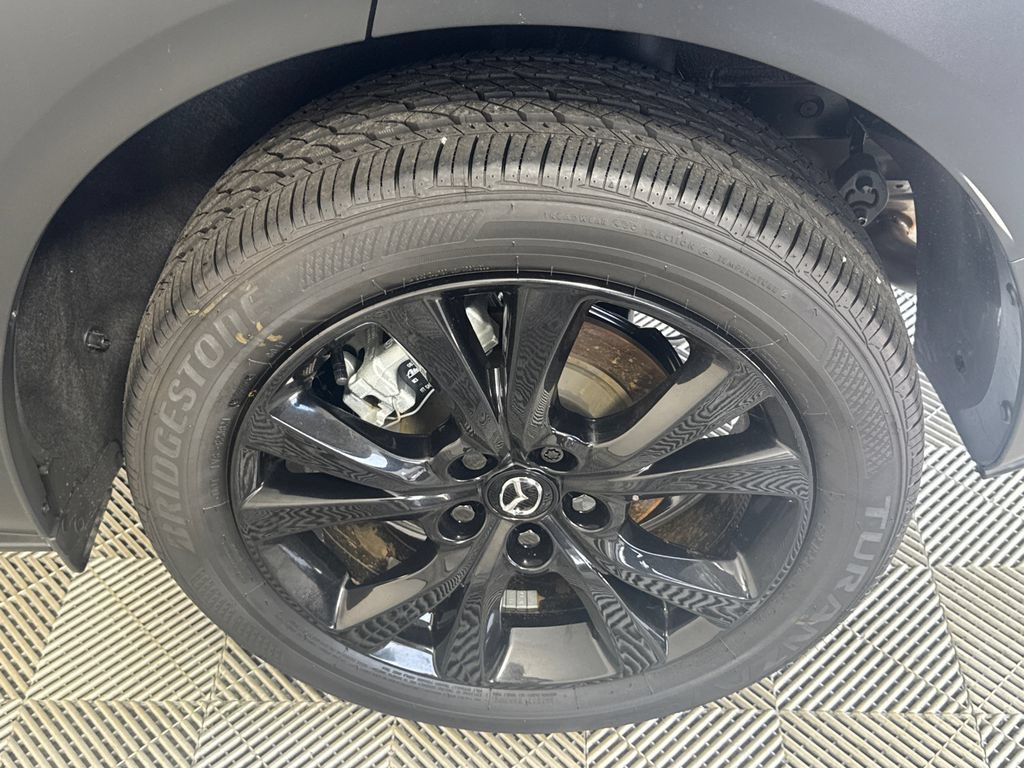 New 2026 MAZDA CX-30 AWD 2.5 S image 18