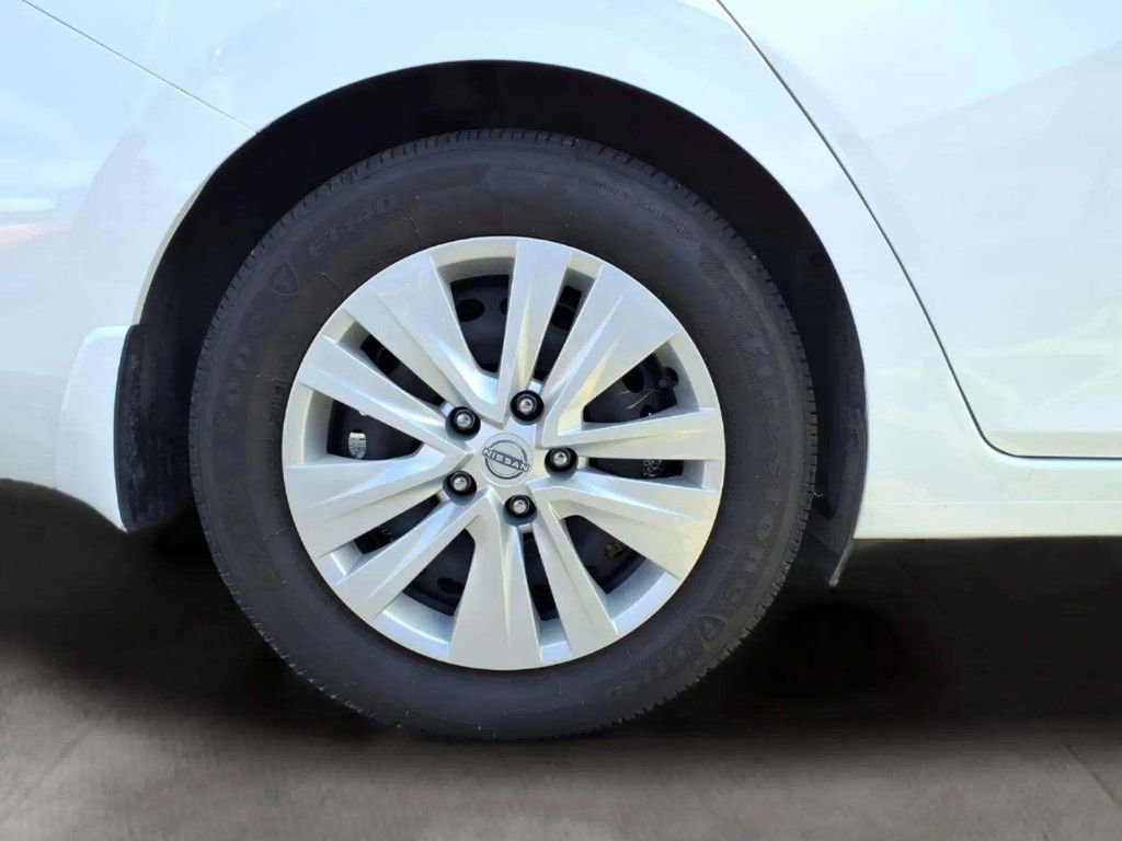 Used 2025 Nissan Sentra S image 20