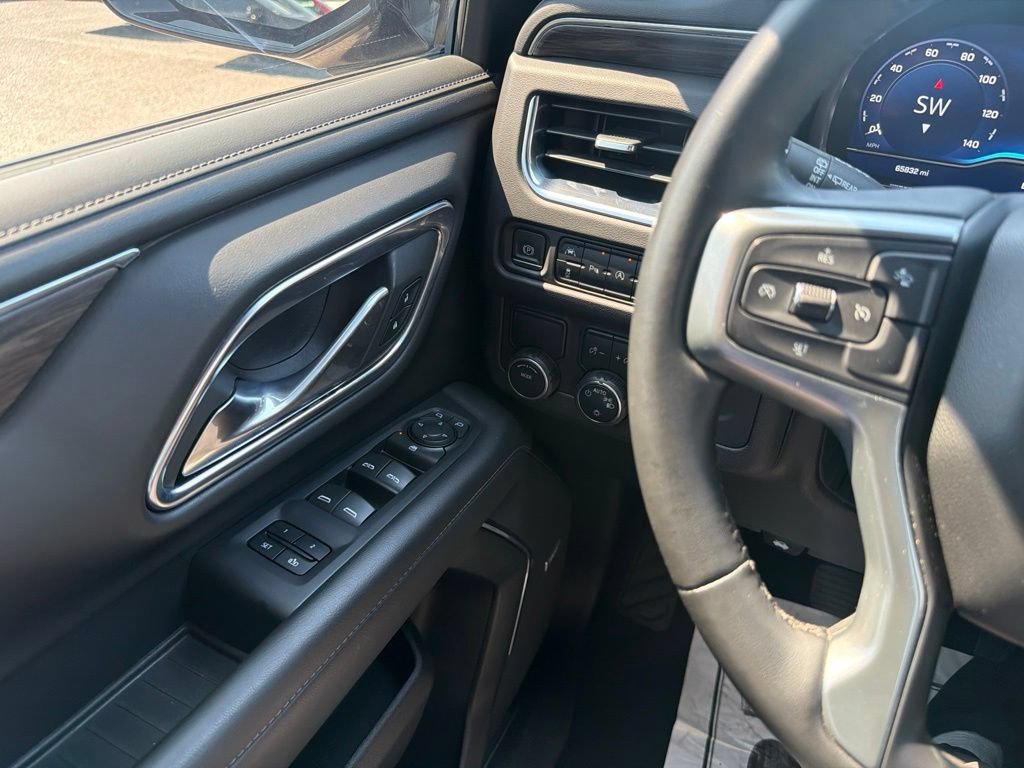 Used 2023 Chevrolet Tahoe LT RWD image 20