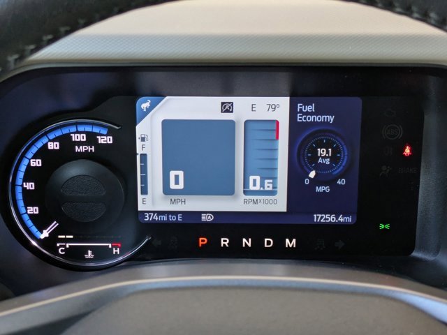 Certified 2023 Ford Bronco Wildtrak image 23