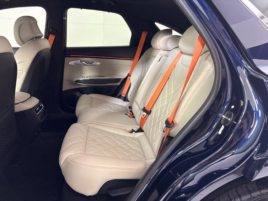 New 2026 Genesis GV70 3.5T Sport Prestige AWD/4WD image 18