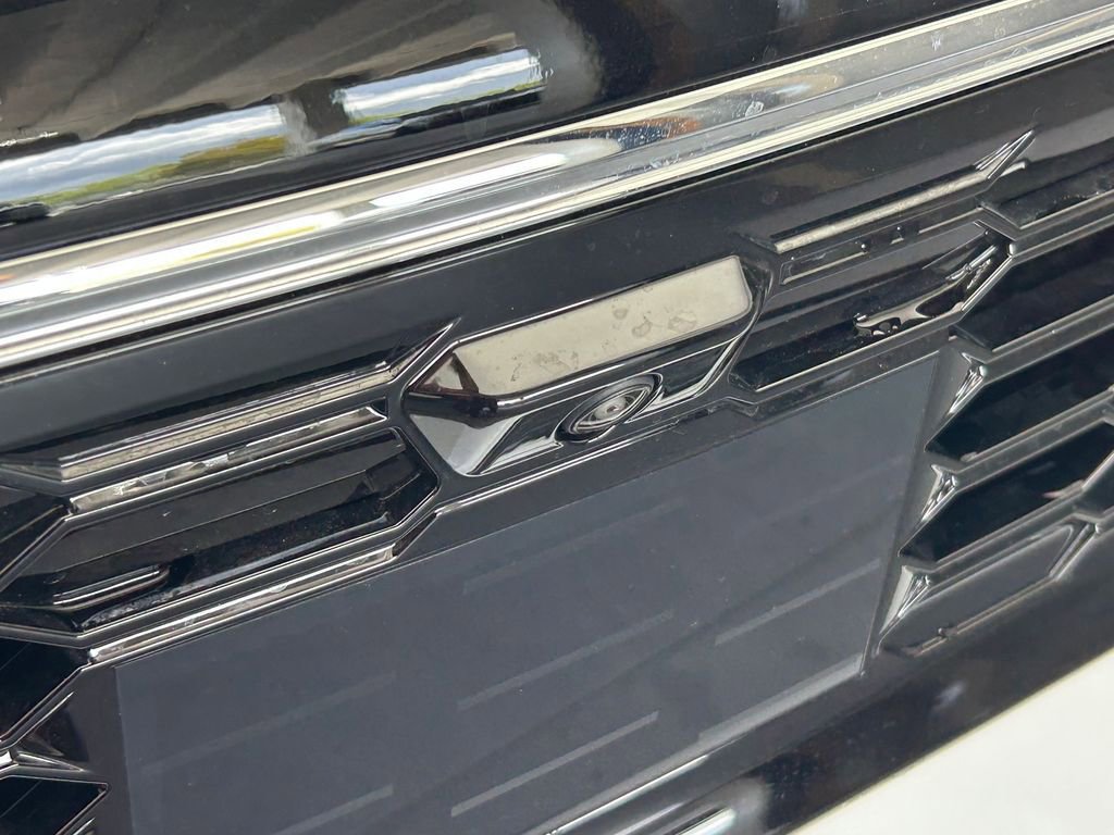 New 2026 Mitsubishi Outlander Trail Edition image 55