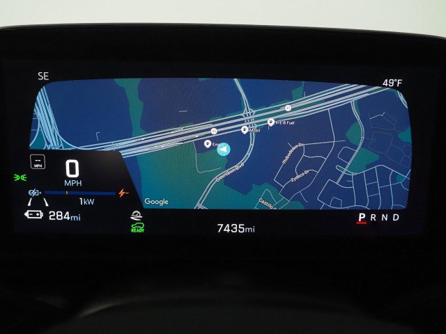 Used 2025 Chevrolet Blazer EV RS image 18