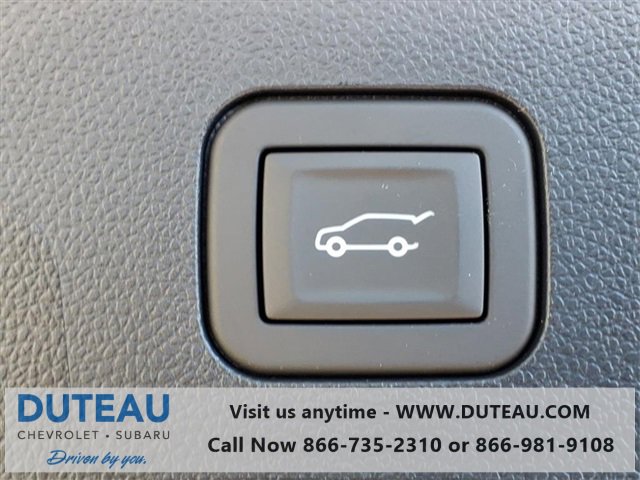New 2026 Chevrolet Equinox LT w/ Convenience Package II image 5