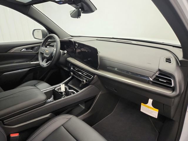 New 2026 Chevrolet Traverse LT w/ Driver Confidence Package FWD image 36