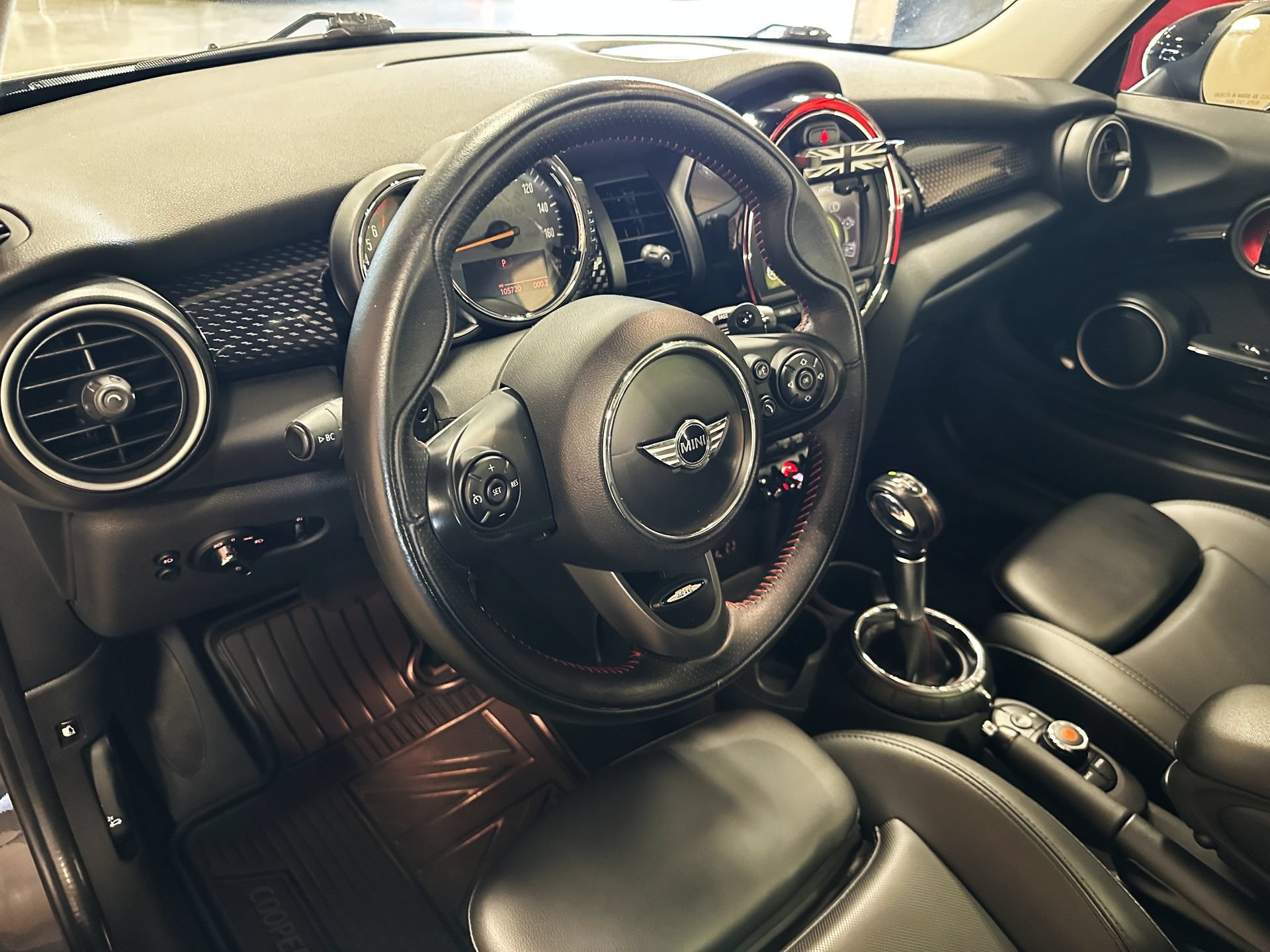 Used 2014 MINI Cooper S FWD image 24