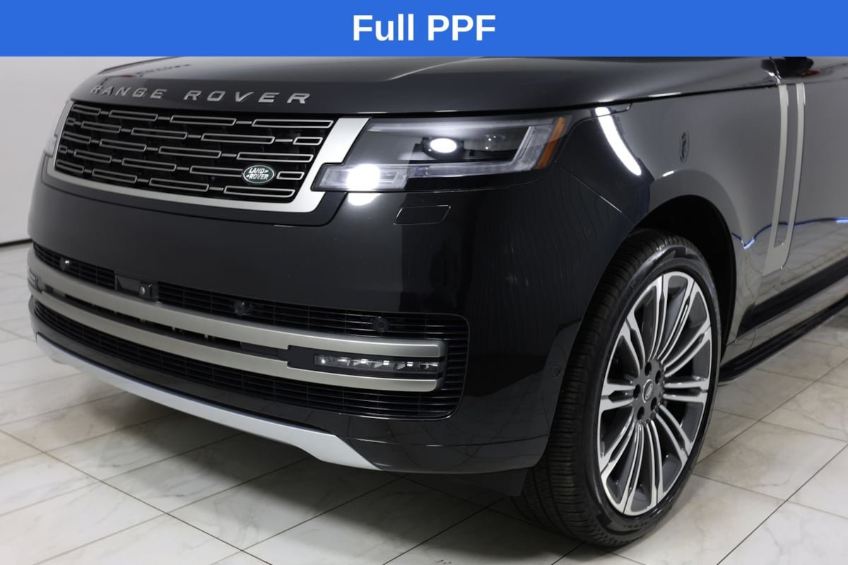 Used 2024 Land Rover Range Rover SE AWD/4WD image 46