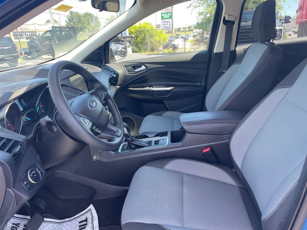 Used 2018 Ford Escape SE w/ SE Sync 3 Package FWD image 22
