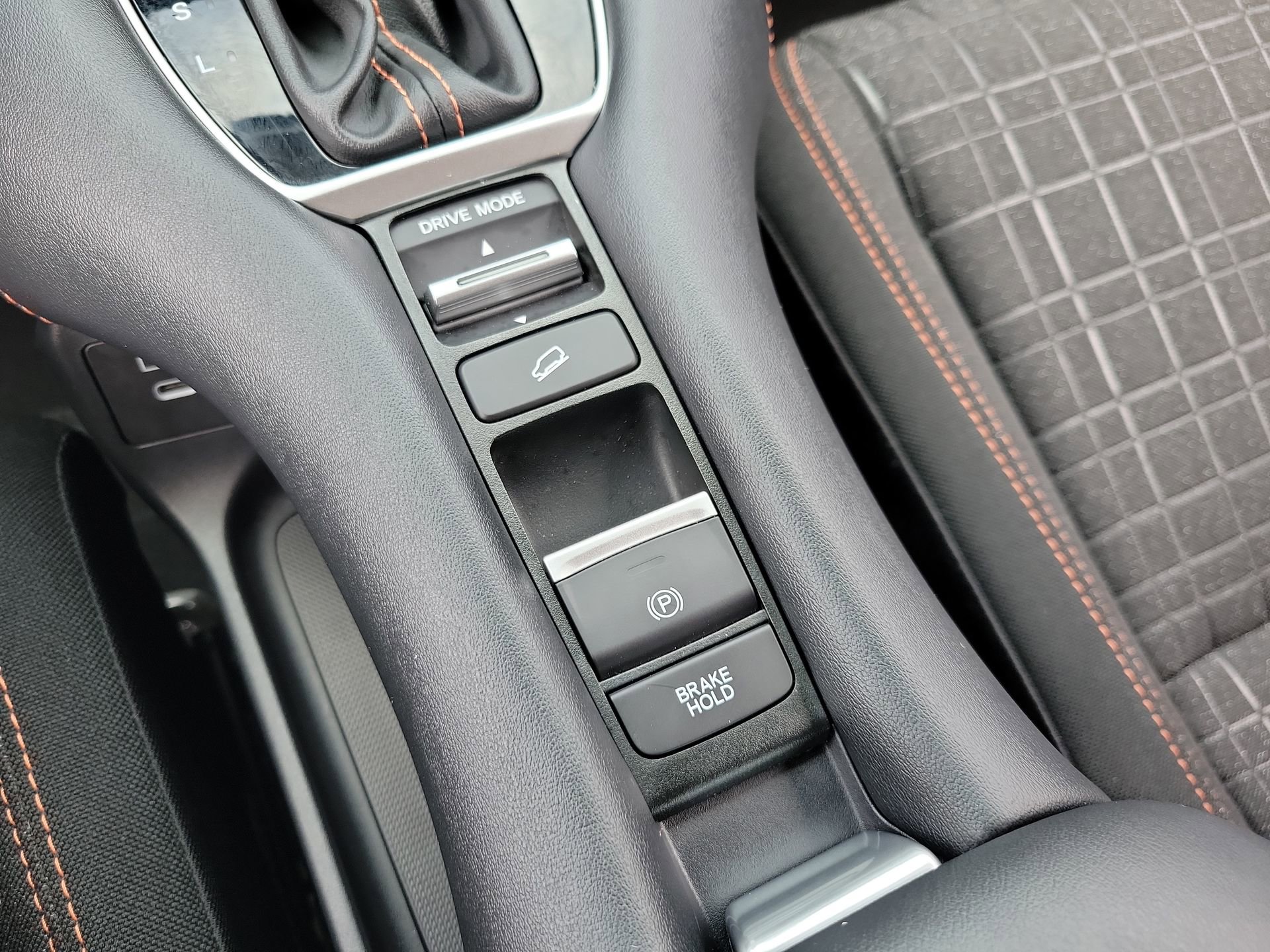 Used 2024 Honda HR-V Sport image 28