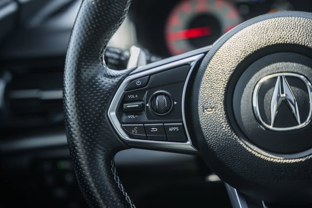 Used 2020 Acura RDX A-Spec image 31