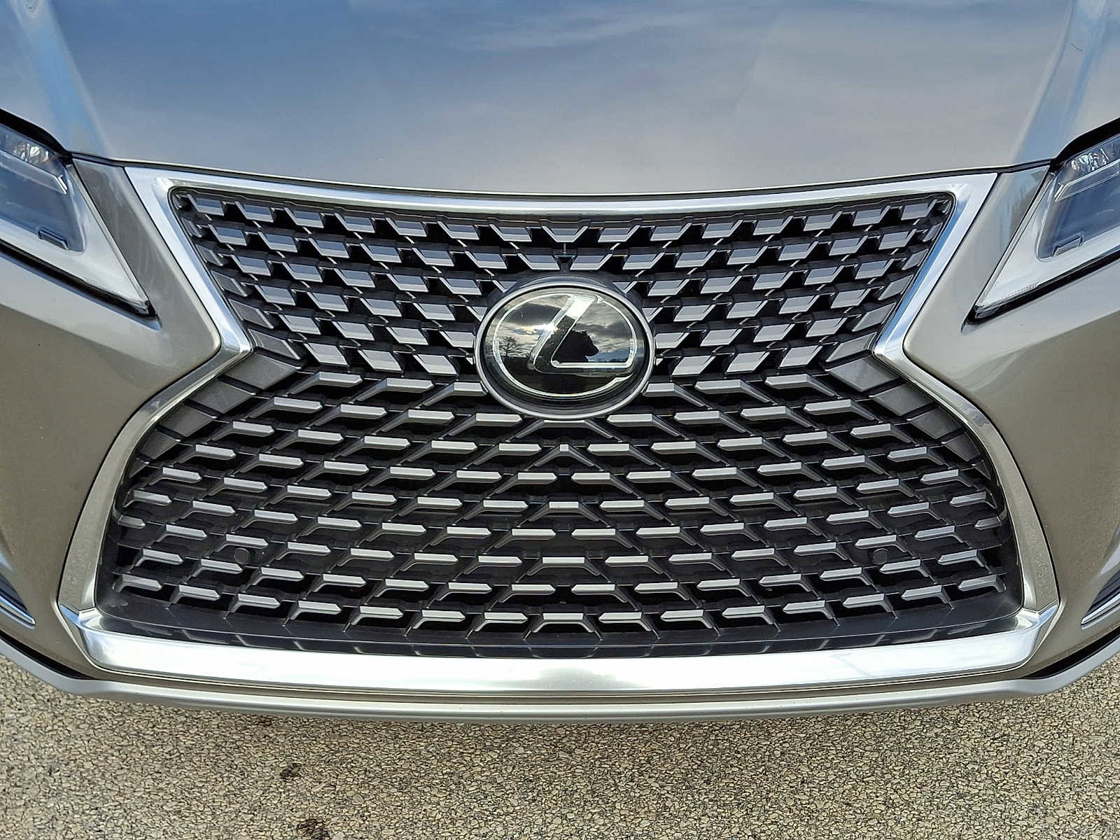 Used 2020 Lexus RX 350 AWD w/ Premium Package image 9