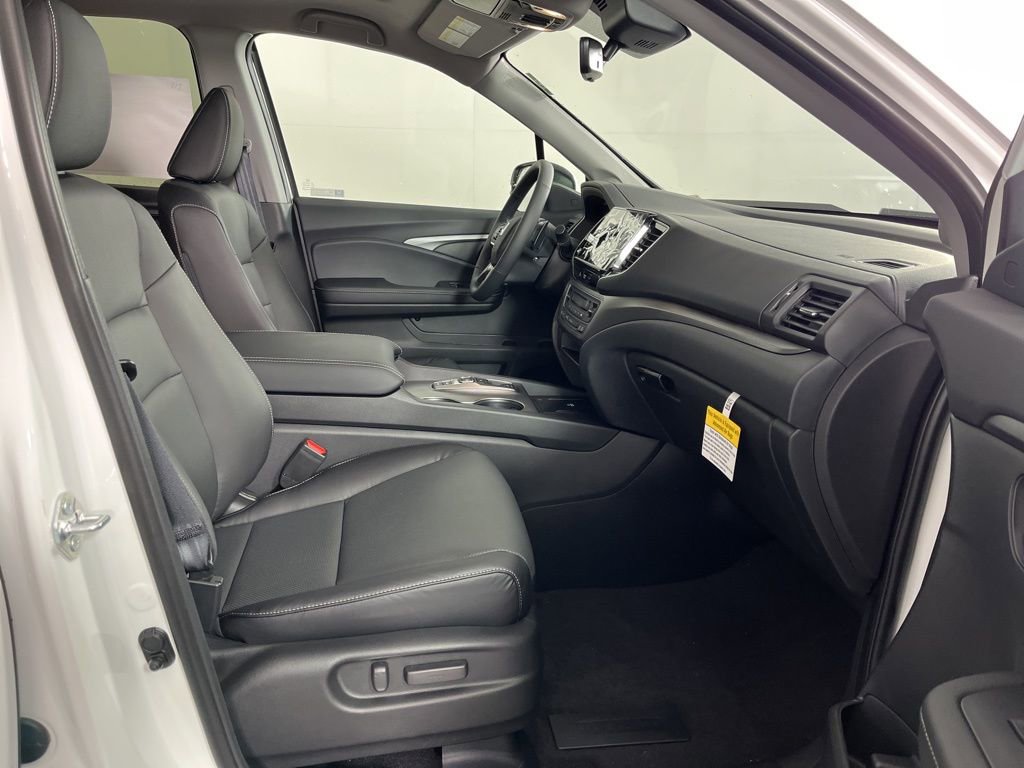 New 2026 Honda Ridgeline RTL image 8