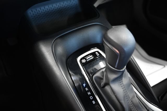 Used 2023 Toyota Corolla SE w/ SE Premium Package FWD image 18