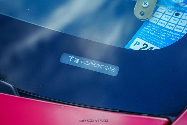 Used 2022 Tesla Model 3 Performance image 49