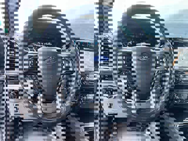 Used 2020 Ford F250 XLT w/ XLT Premium Package image 17