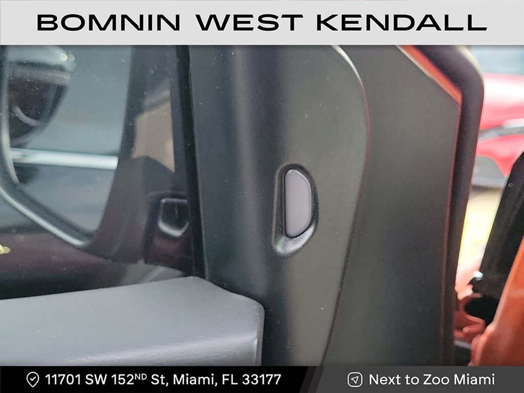 Used 2020 Nissan Murano SL image 31