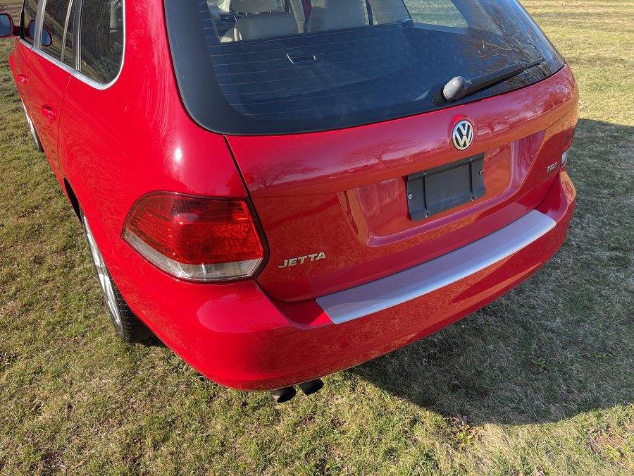 Used 2013 Volkswagen Jetta TDI FWD image 15