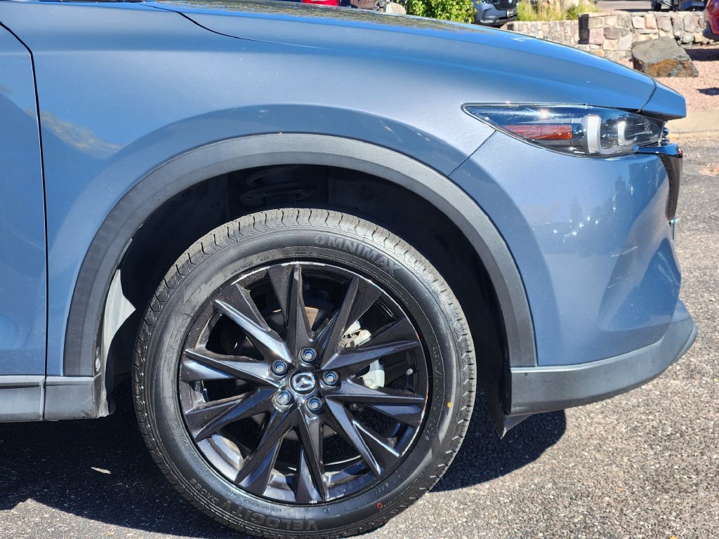 Used 2023 MAZDA CX-5 Carbon Edition AWD/4WD image 29