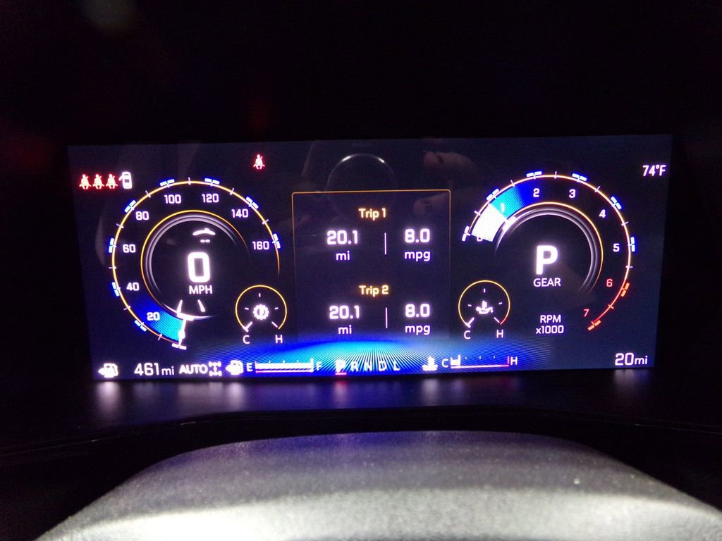 New 2026 Chevrolet Colorado LT w/ LT Convenience Package image 23