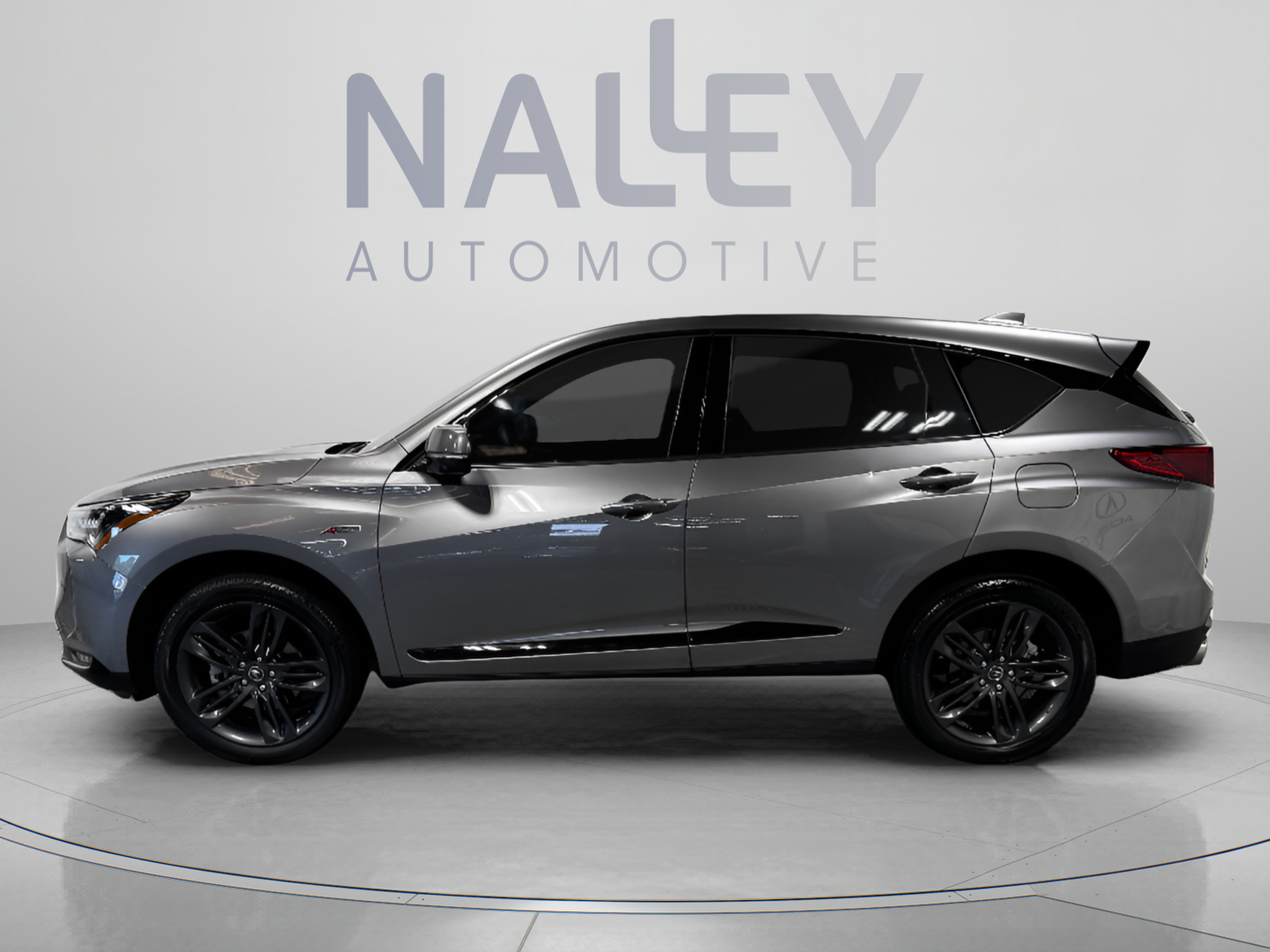 Certified 2023 Acura RDX A-Spec FWD image 3