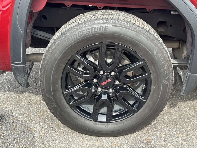 Used 2024 GMC Sierra 1500 Elevation image 5