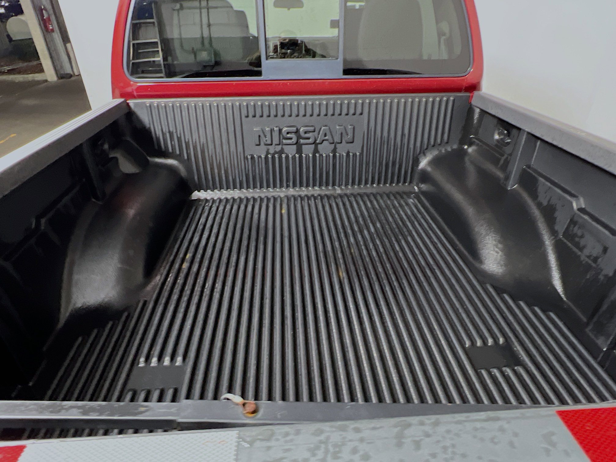 Used 2019 Nissan Frontier SV image 34