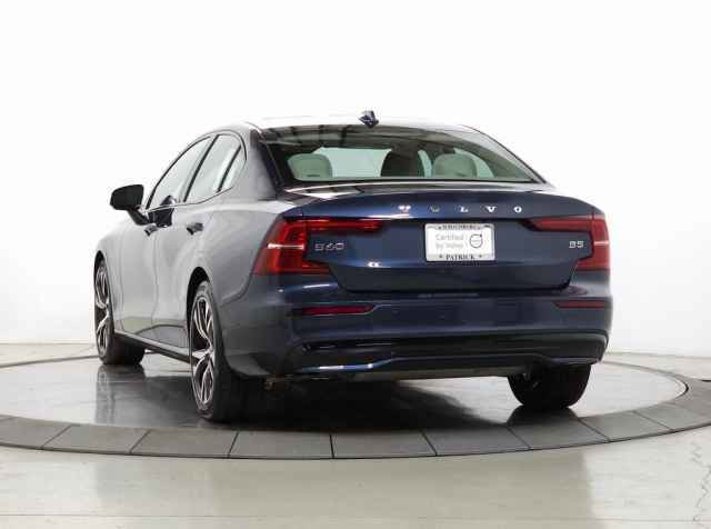 Used 2023 Volvo S60 B5 Core w/ Climate Package image 5