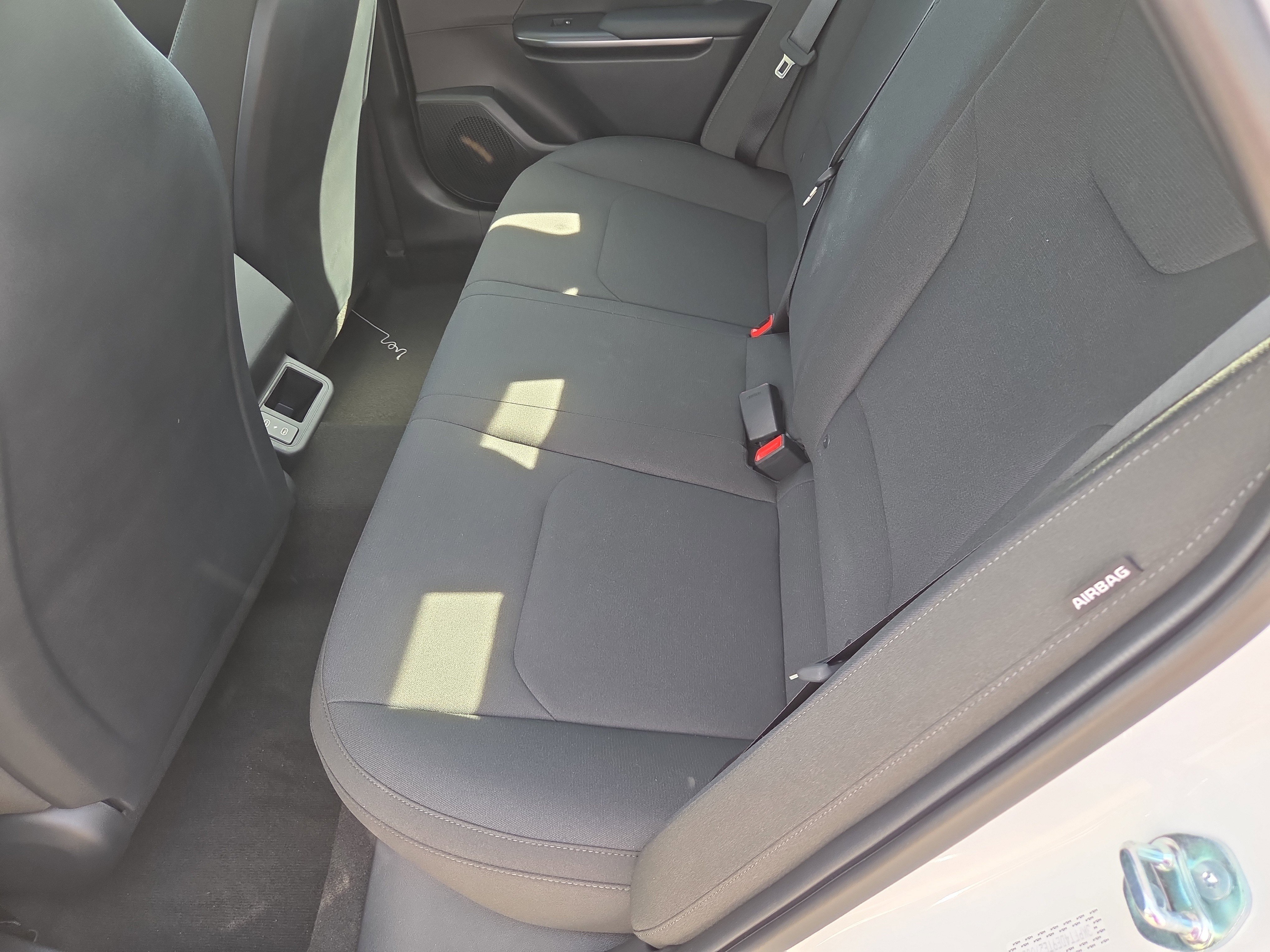 New 2026 Kia K4 FWD image 6