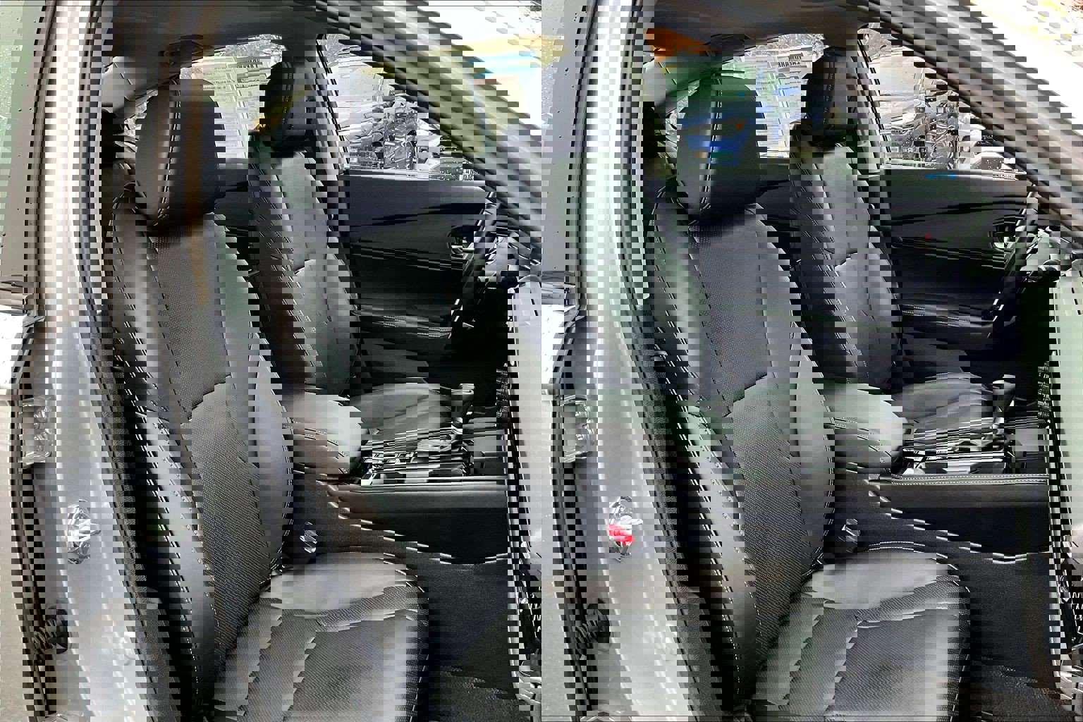 Certified 2025 Honda Accord Touring image 7