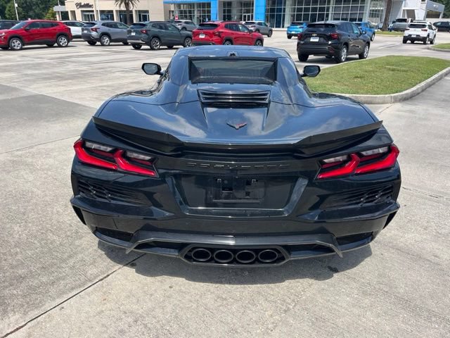 Used 2023 Chevrolet Corvette Z06 RWD image 6