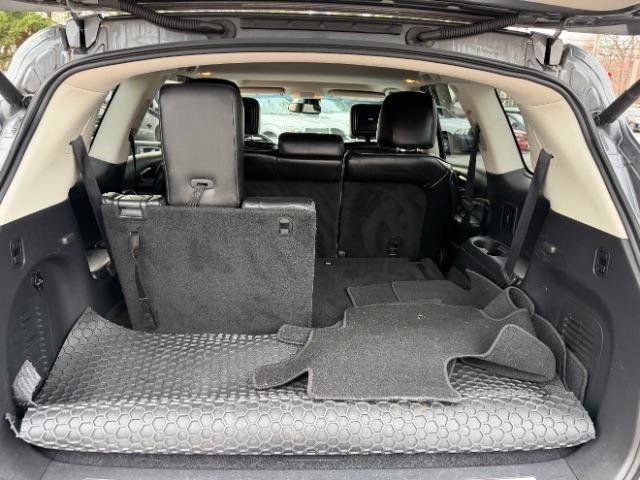 Used 2015 INFINITI QX60 Luxe w/ Premium Plus Package AWD/4WD image 36