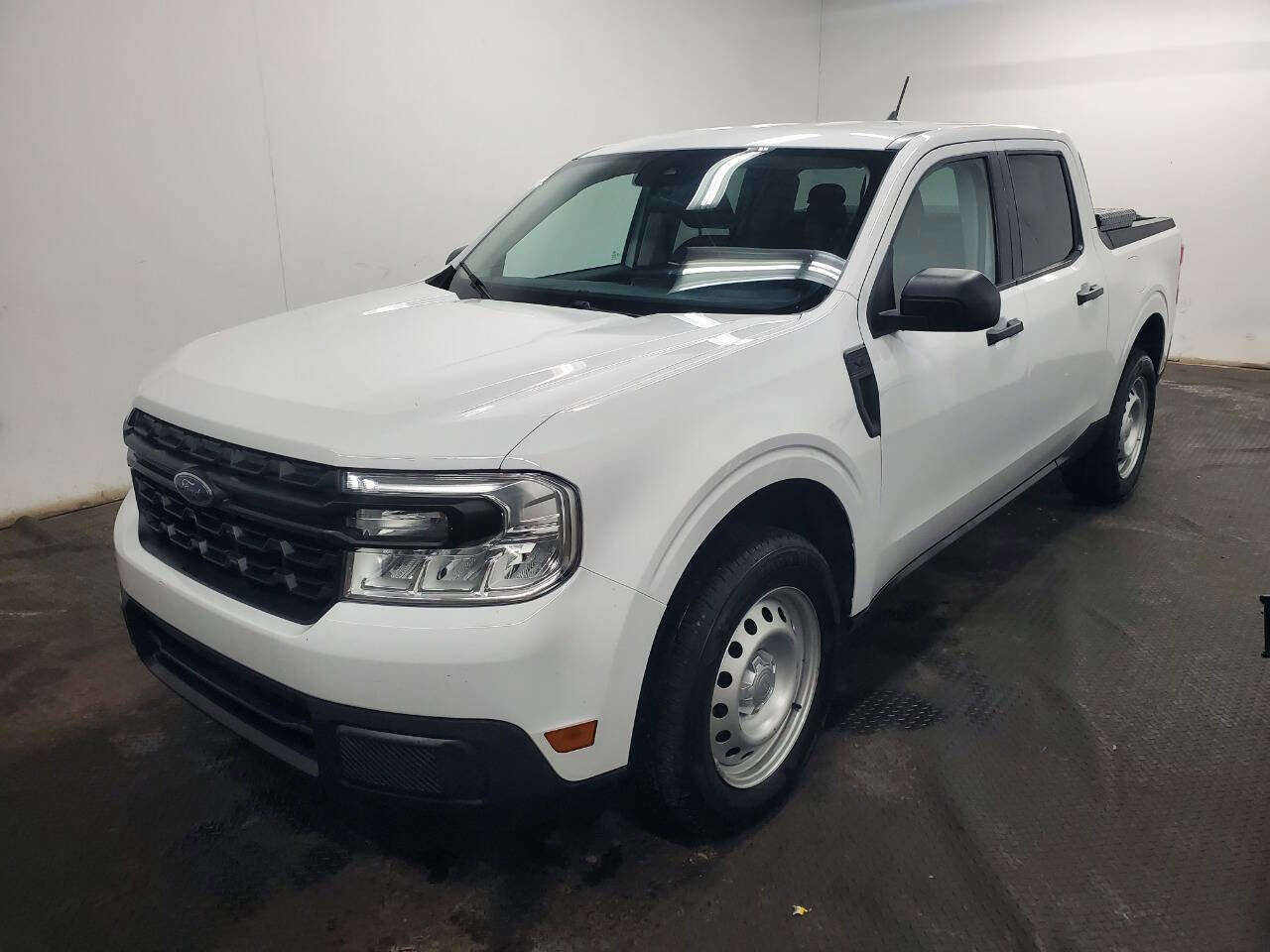 Used 2022 Ford Maverick XL w/ Equipment Group 100A Standard