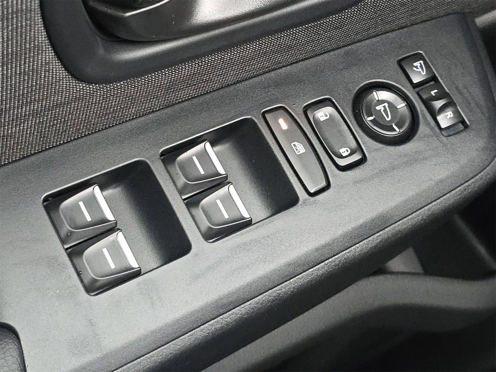 New 2026 Honda Passport TrailSport image 14