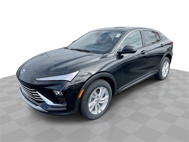 New 2026 Buick Envista Preferred w/ Convenience I Package image 1