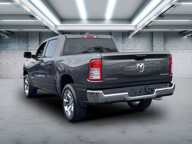 Used 2023 RAM 1500 Big Horn AWD/4WD image 4