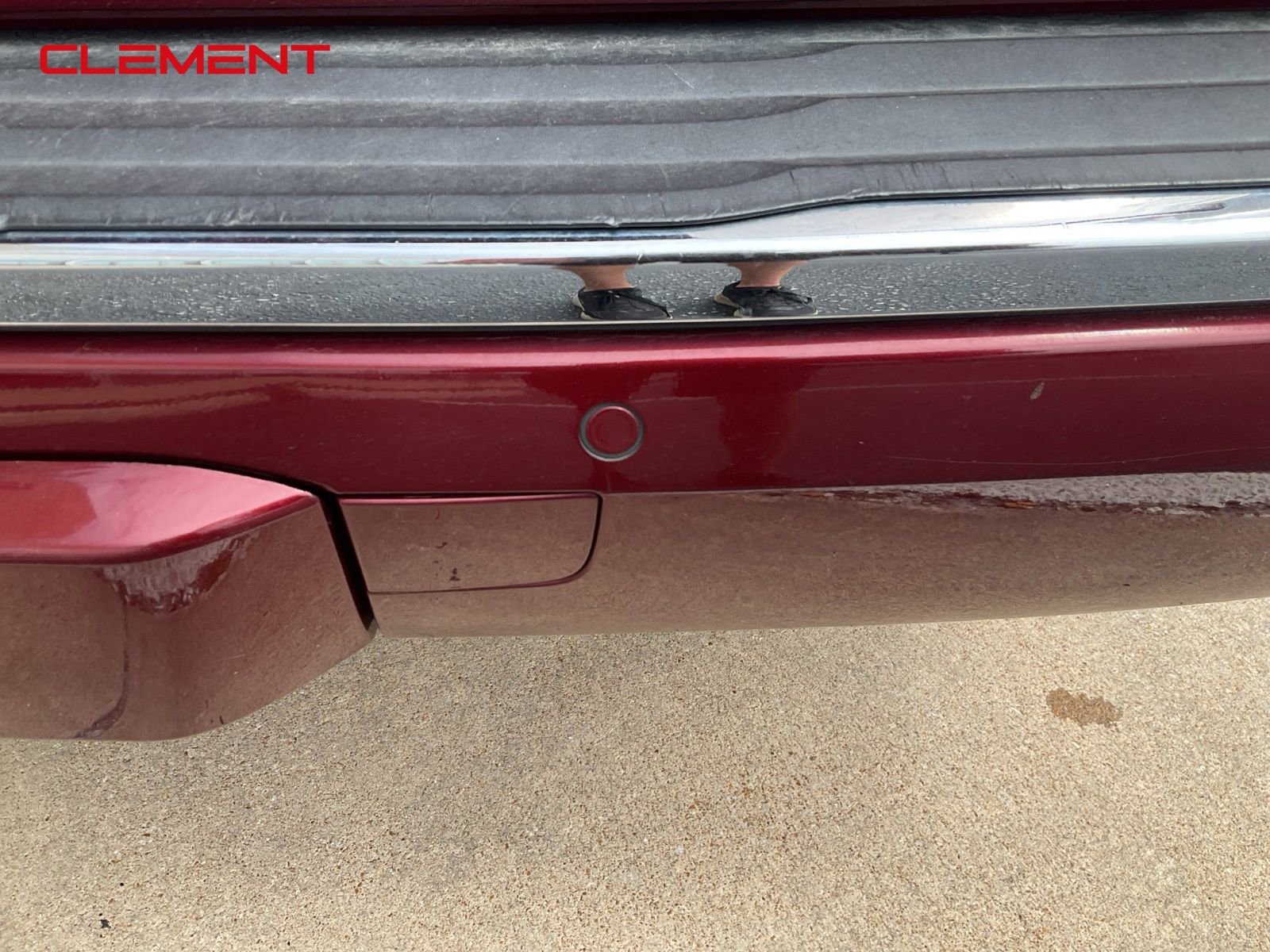 Used 2020 GMC Yukon XL Denali image 7