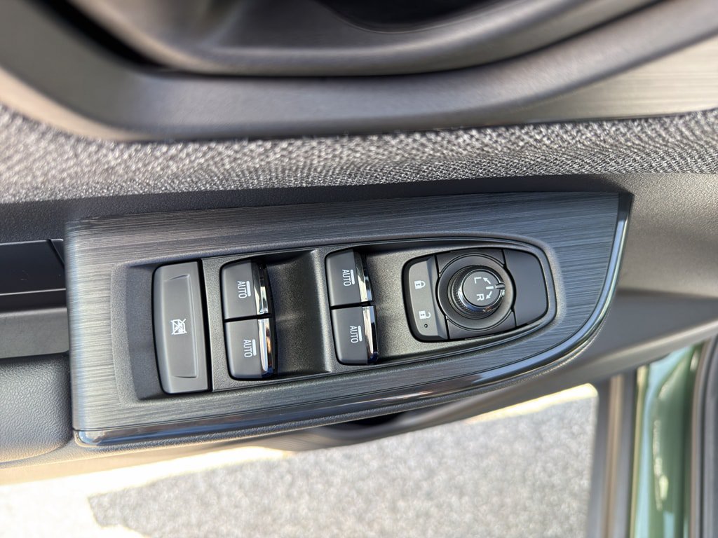 Certified 2026 Subaru Outback Premium AWD/4WD image 12