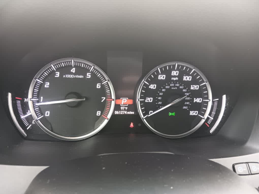 Used 2019 Acura MDX SH-AWD image 25