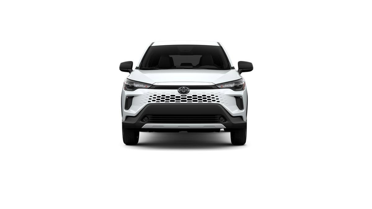 New 2026 Toyota Corolla Cross AWD Hybrid image 39