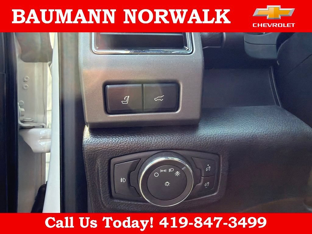 Used 2021 Ford Expedition XLT AWD/4WD image 20