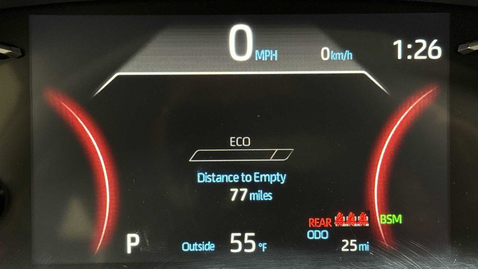 New 2025 Toyota RAV4 XLE Premium image 17