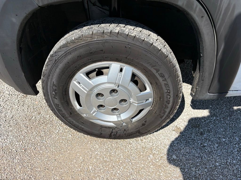 Used 2019 RAM ProMaster 1500 FWD image 18
