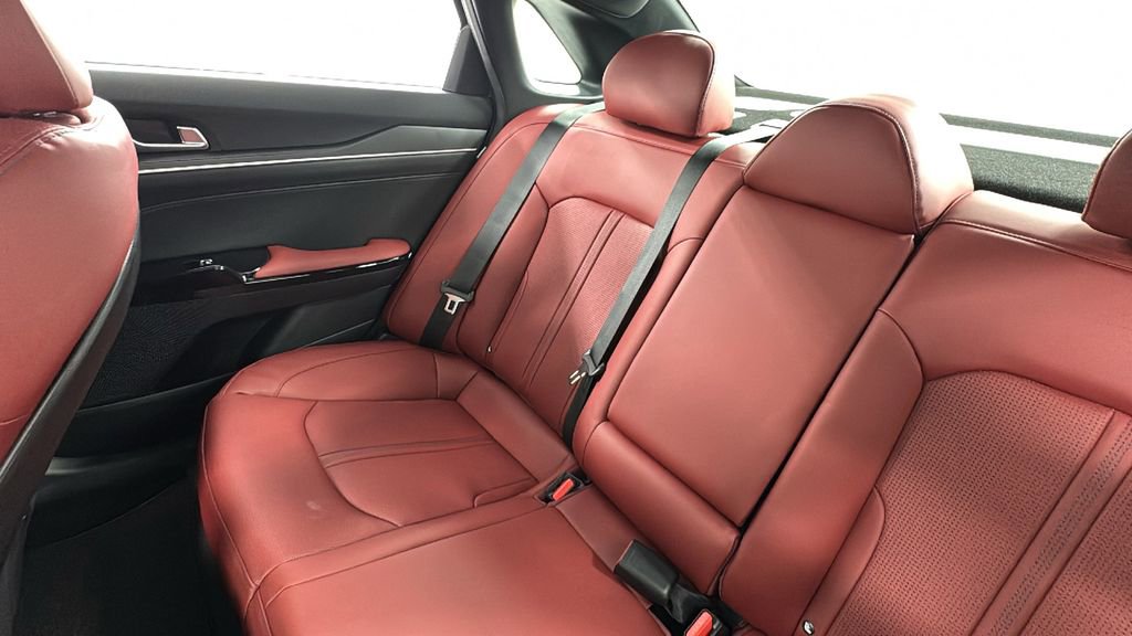 New 2026 Kia K5 GT-Line image 14