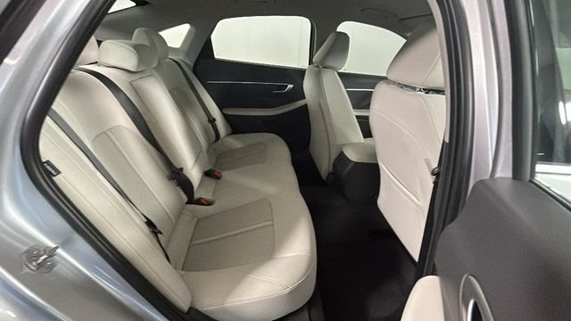 Certified 2026 Hyundai Sonata SEL AWD/4WD image 29