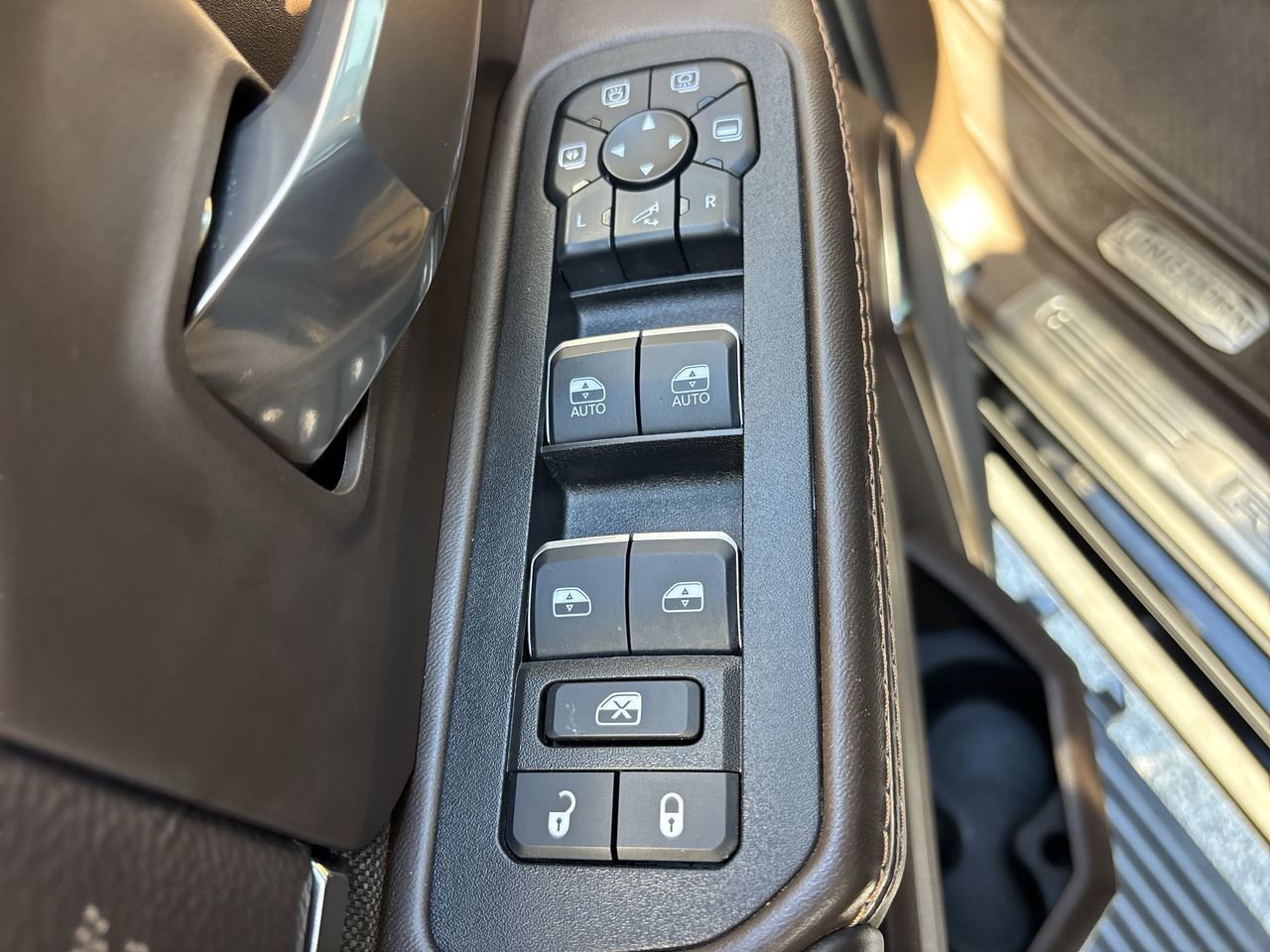 Used 2025 RAM 2500 Limited image 16