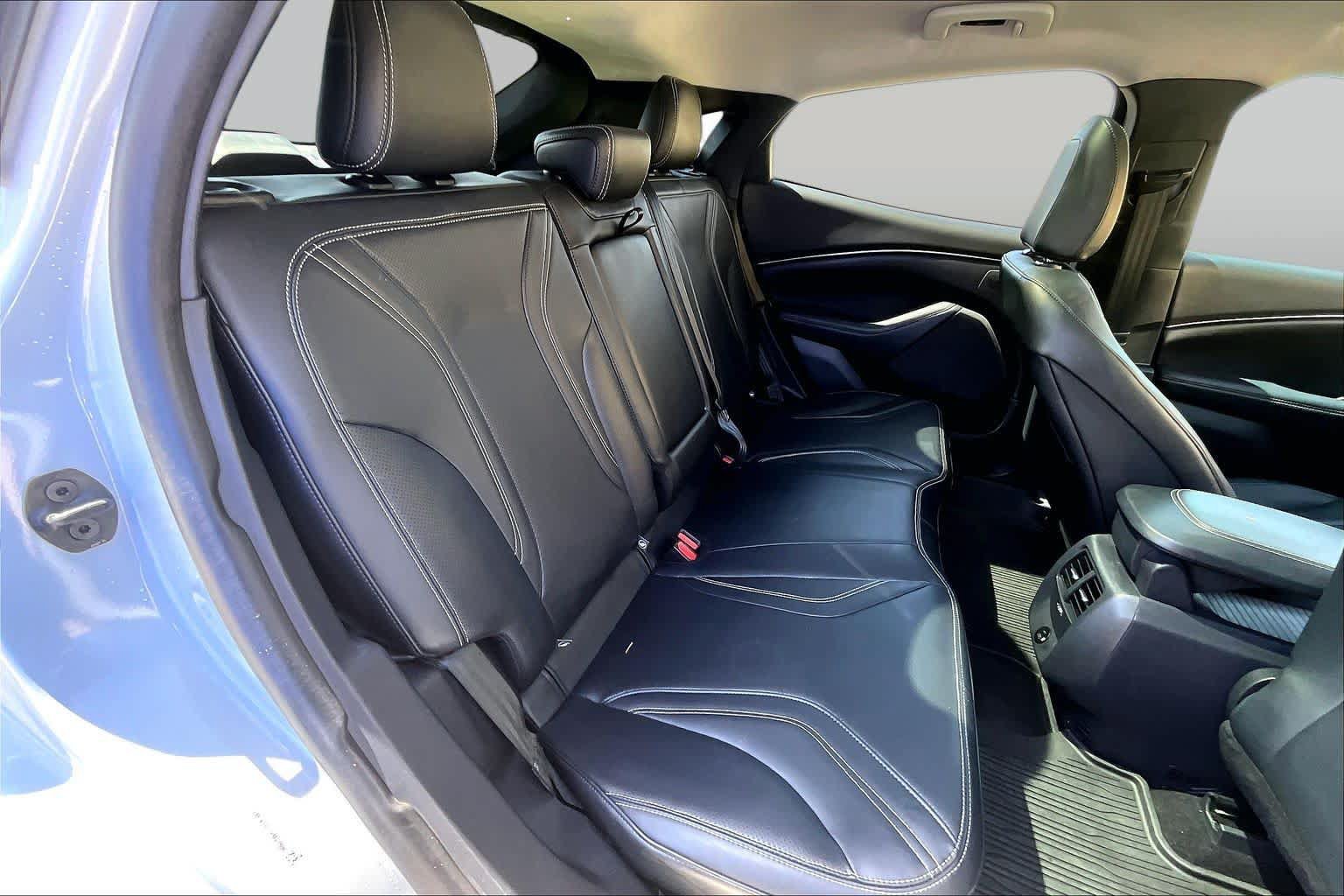 Used 2023 Ford Mustang Mach-E Premium AWD/4WD image 19