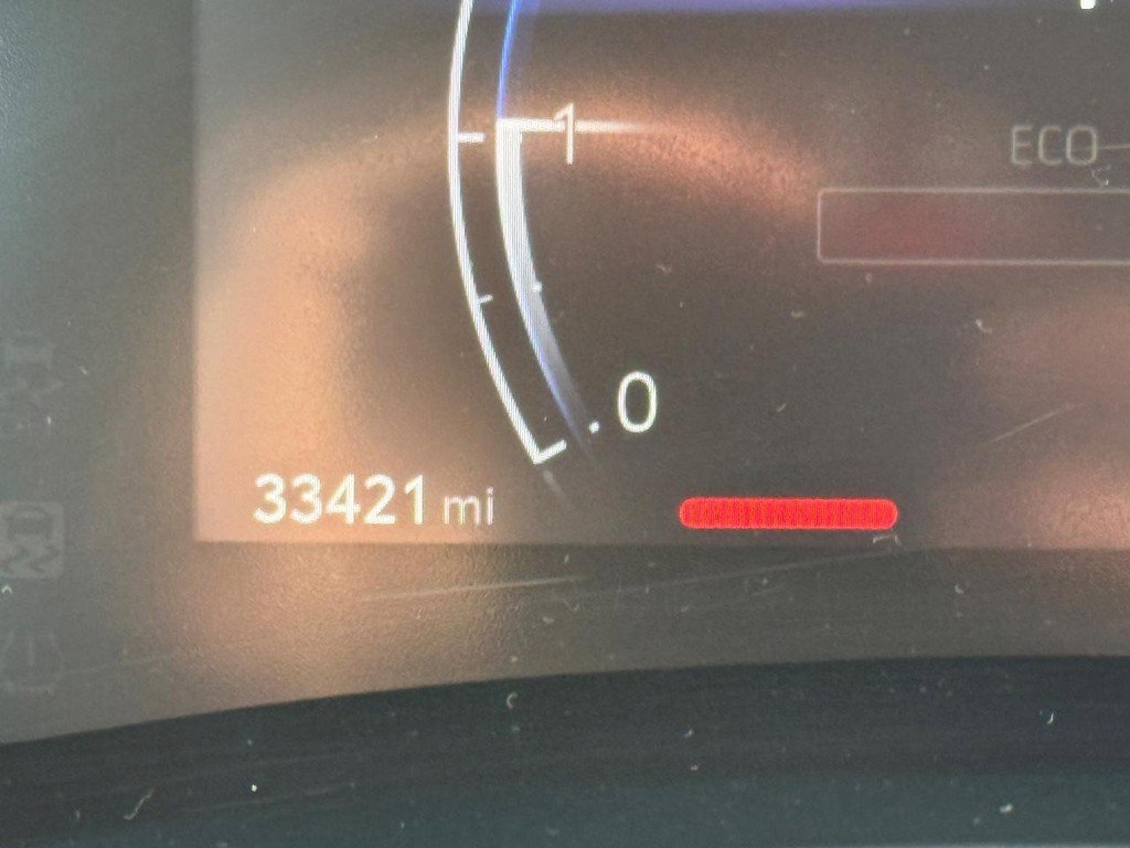 Certified 2025 Toyota Grand Highlander AWD image 20