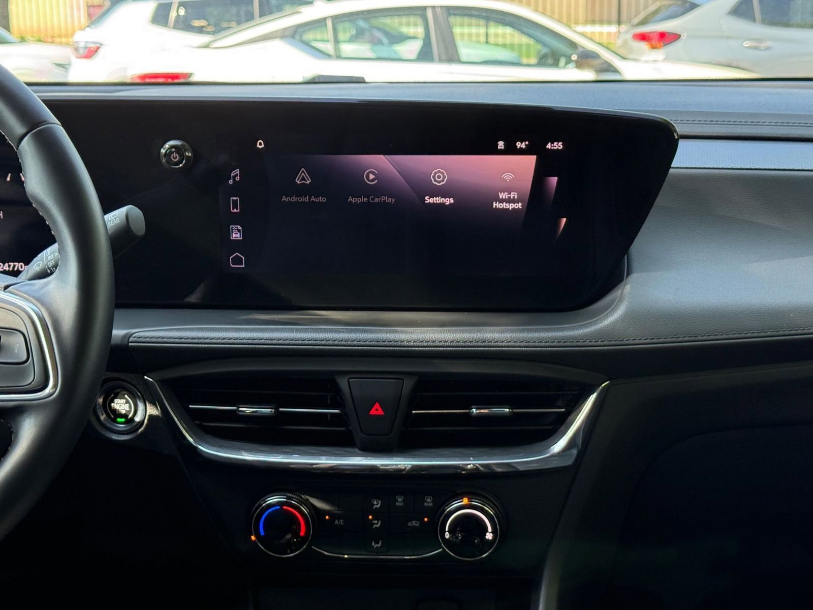 Used 2025 Buick Encore GX Preferred FWD image 17