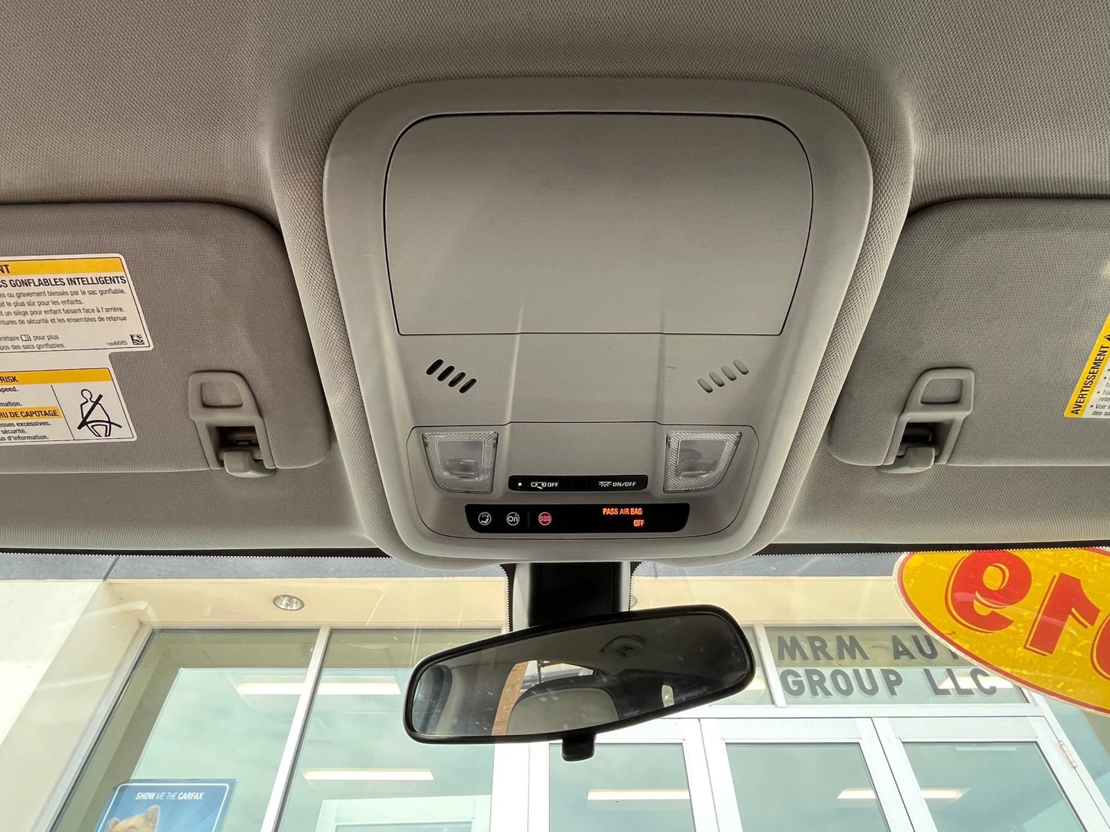 Used 2019 Chevrolet Equinox LS w/ LS Convenience Package FWD image 21
